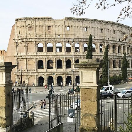 Pensiero Romano Exterior foto