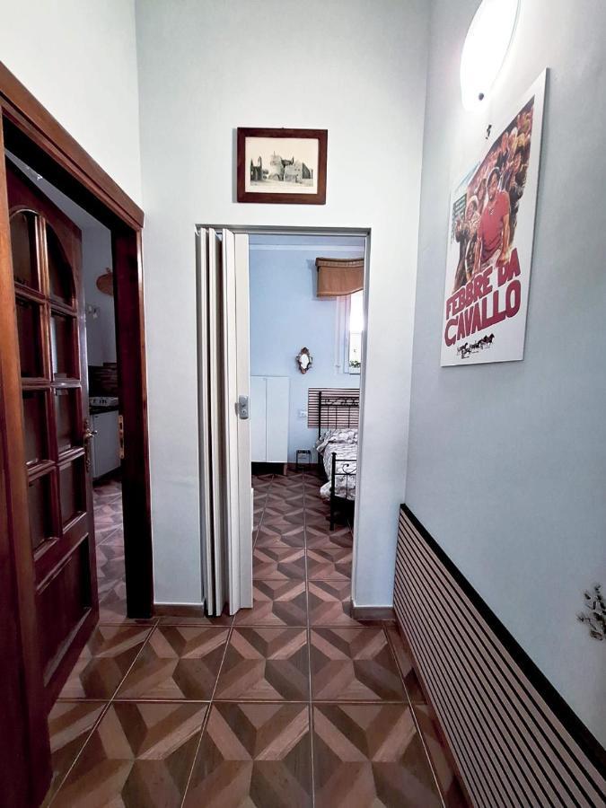 Pensiero Romano Exterior foto